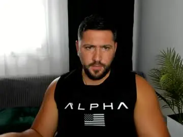 Chaturbate Best live sex cam show of gold_alpha_boy