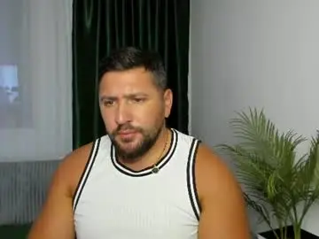 Chaturbate Nude Webcam of gold_alpha_boy