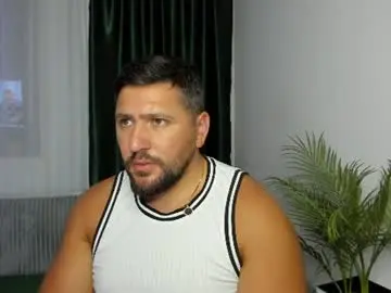Chaturbate Private Sex Chat of gold_alpha_boy
