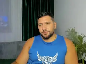 Chaturbate Best Webcam of gold_alpha_boy