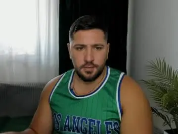 Chaturbate Best live sex cam show of gold_alpha_boy