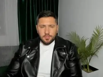 Chaturbate Best live sex cam show of gold_alpha_boy
