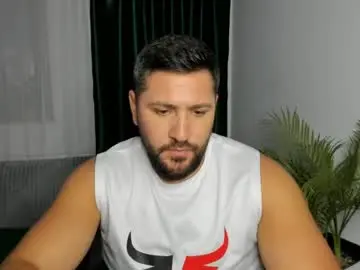 Chaturbate Private Sex Chat of gold_alpha_boy