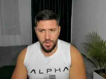 Chaturbate Live Sex of gold_alpha_boy