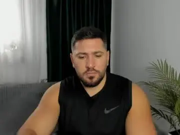 Chaturbate Best live sex cam show of gold_alpha_boy