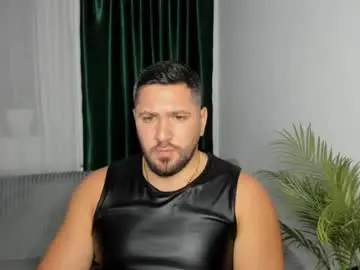 Chaturbate Best Webcam of gold_alpha_boy