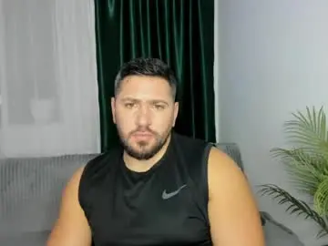 Chaturbate Adult Webcams of gold_alpha_boy