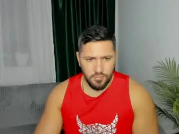 Chaturbate Best Webcam of gold_alpha_boy