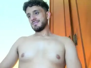 Chaturbate Nude Webcam of halle_1