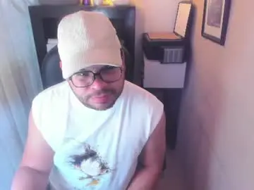Chaturbate Sex Cam of haroldshot