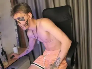 Chaturbate Adult Webcam of hyper_muse