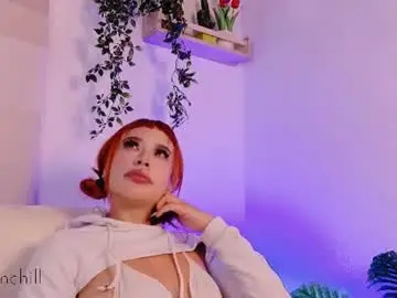 Chaturbate Live Sex of iamlakshmi