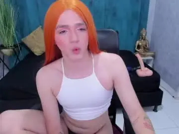 Chaturbate Private Sex Chat of ivannarosse
