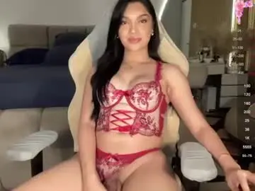 Chaturbate Sex Chat of kendoll110