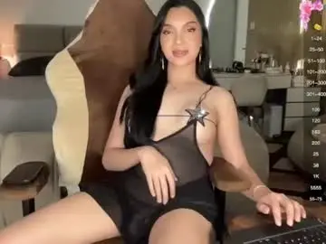 Chaturbate Live Sex Cam of kendoll110