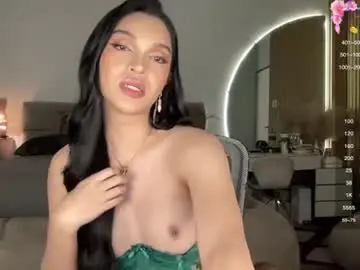 Chaturbate Sex Cam of kendoll110