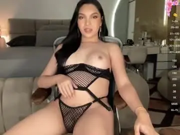 Chaturbate Adult Video Chat of kendoll110