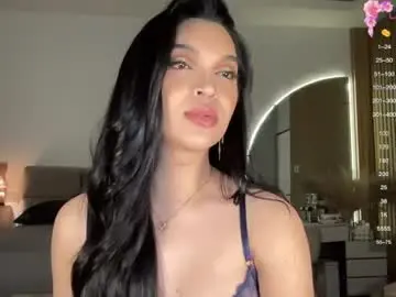 Chaturbate Adult Video Chat of kendoll110