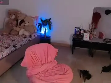 Chaturbate Adult Webcam of kesha_brooks