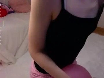 Chaturbate Adult Webcam of kianajansing