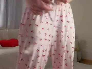 Chaturbate Live Sex Cam of kianajansing