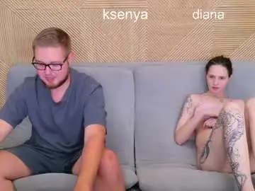 Chaturbate Free Live Porn of ksenyahot