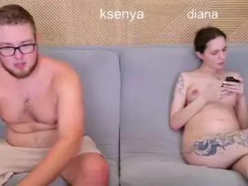 Chaturbate Adult Webcams of ksenyahot