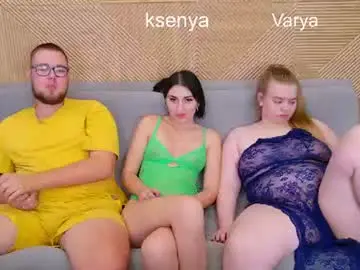 Chaturbate Best live sex cam show of ksenyahot