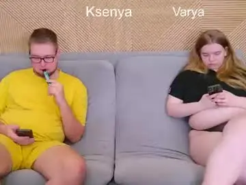 Chaturbate Best Webcam of ksenyahot
