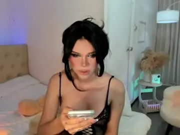 Chaturbate Private Sex Chat of kylie_necor
