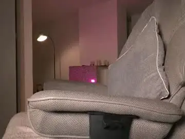 Chaturbate Live Sex of lianewhite