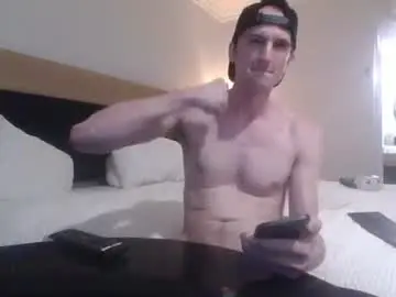 Chaturbate Sex Cam of luketaylorla