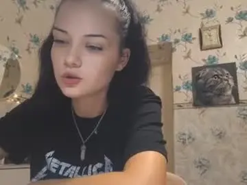 Chaturbate Adult Video Chat of margarettfears