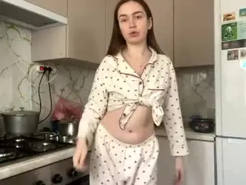 Chaturbate Live Sex of margopesavento