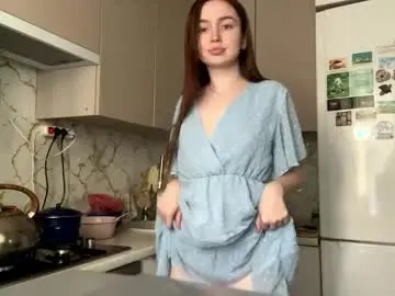 Chaturbate Nude Webcam of margopesavento