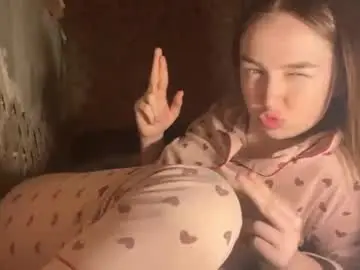 Chaturbate Sex Cam of margopesavento