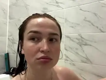 Chaturbate Nude Webcam of margopesavento