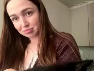 Chaturbate Nude Webcam of margopesavento