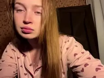 Chaturbate Nude Webcam of margopesavento