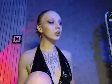 Chaturbate Nude Webcam of marthahoffman