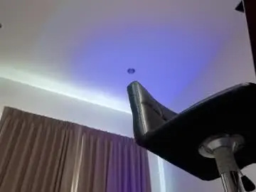 Chaturbate Adult Webcams of marthahoffman