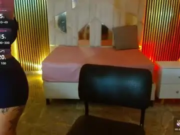 Chaturbate Live Sex of martina_tay