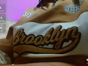 Chaturbate Live Sex of martina_tay