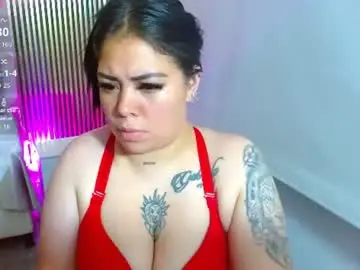 Chaturbate Sex Cam of martina_tay