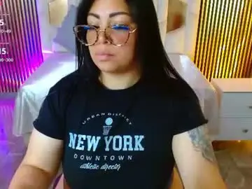 Chaturbate Live Sex of martina_tay