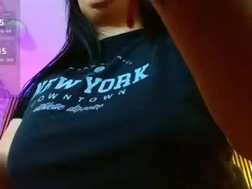 Chaturbate Best live sex cam show of martina_tay
