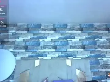 Chaturbate Nude Webcam of martina_tay