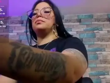 Chaturbate Live Porn of martina_tay