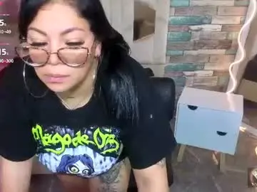 Chaturbate Live Sex of martina_tay