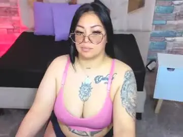 Chaturbate Live Porn of martina_tay
